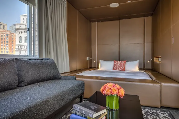NU Hotel Brooklyn Picture 8