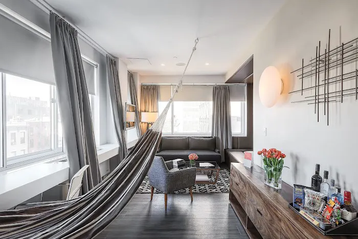 NU Hotel Brooklyn Picture 7