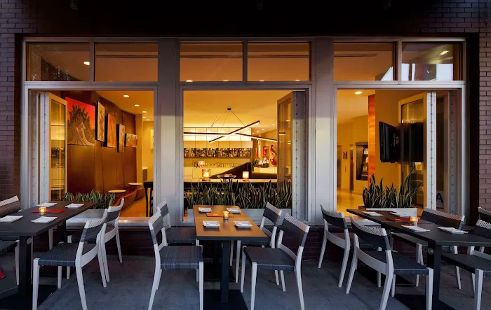 NU Hotel Brooklyn Picture 6