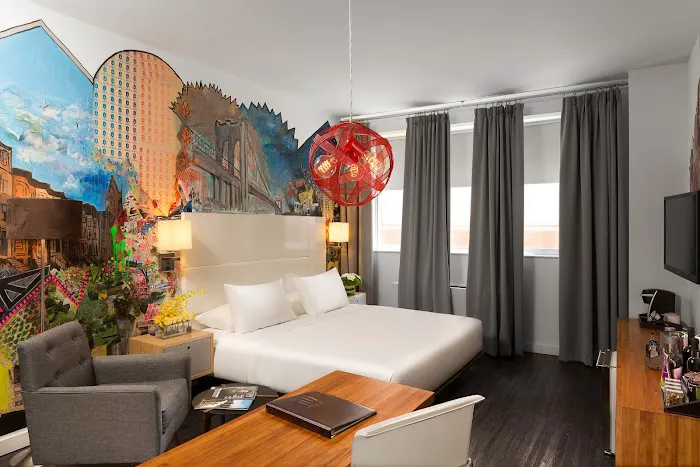 NU Hotel Brooklyn Picture 9