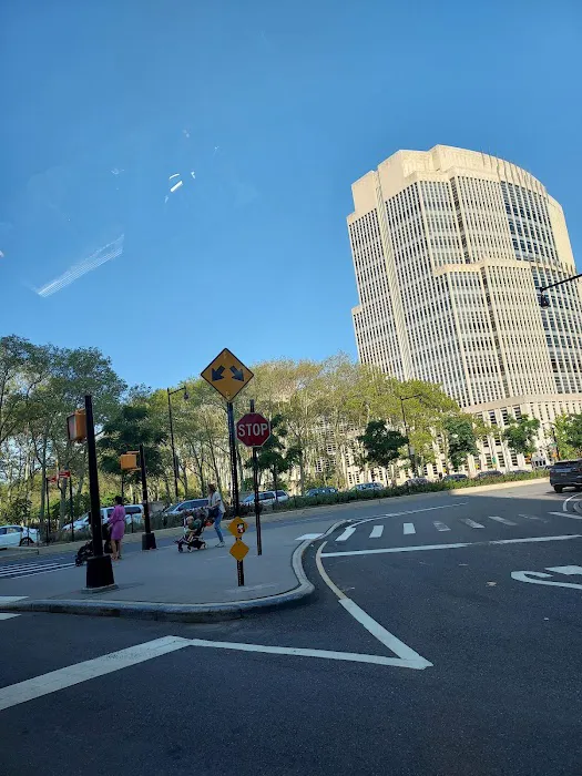 Korean War Veterans Plaza Picture 4