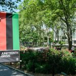 Juneteenth Grove