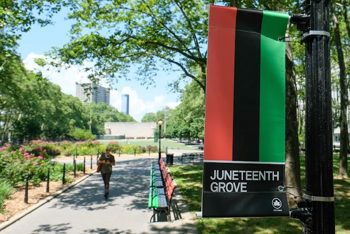 Juneteenth Grove Picture 5