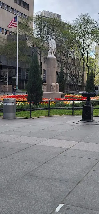 Columbus Park Picture 6