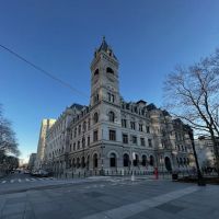Columbus Park ico