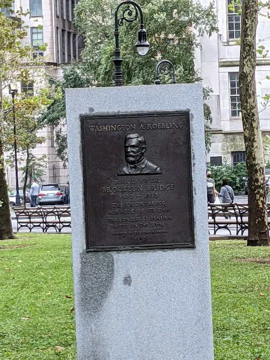 Columbus Park Picture 4