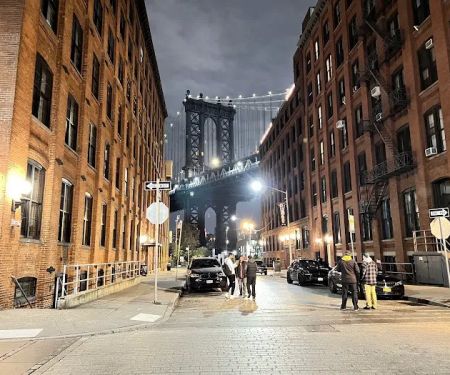 Dumbo Park