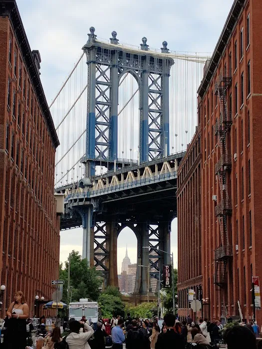 Dumbo Park Picture 2