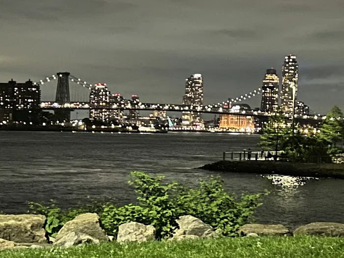Dumbo Park Picture 4
