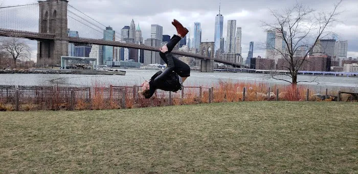 John Street Park Picture 7