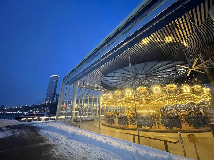 Empire Fulton Ferry Picture 4
