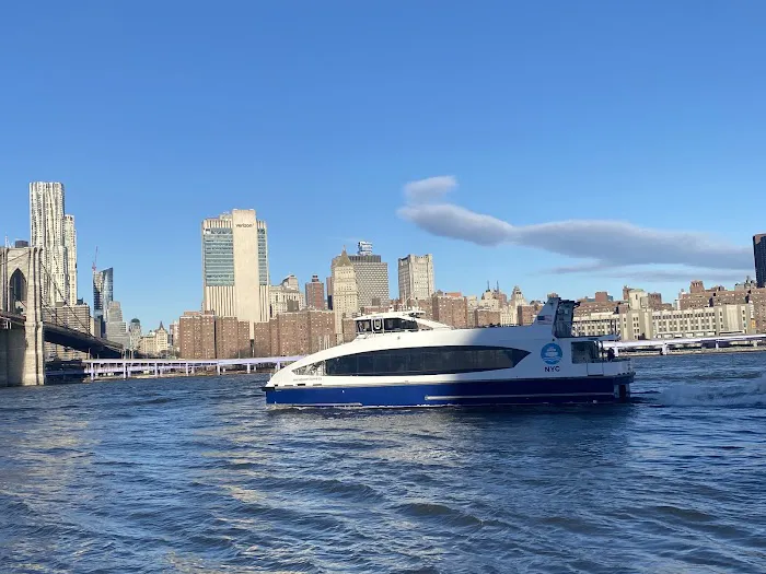 Empire Fulton Ferry Picture 6