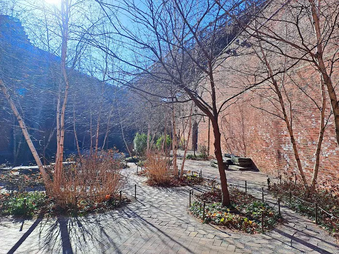 The Max Family Garden Picture 1
