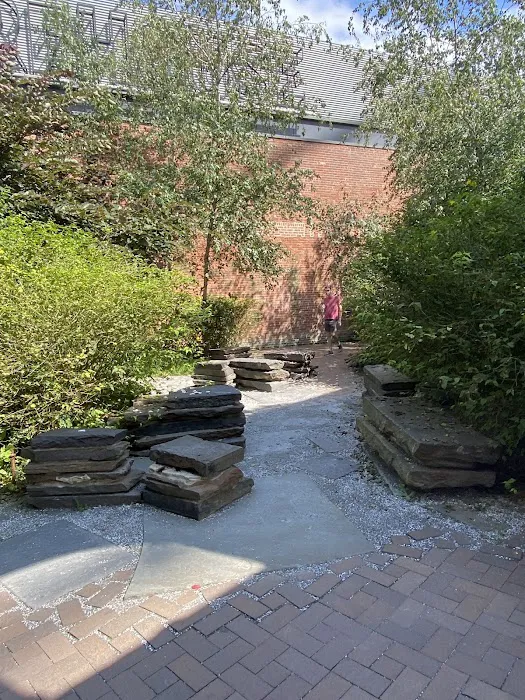 The Max Family Garden Picture 3