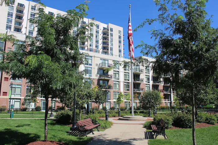 Yale & Towne Park Picture 1