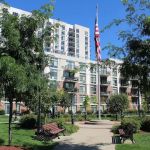Yale & Towne Park