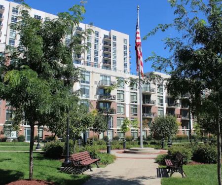 Yale & Towne Park