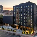 The Lloyd Stamford, Tapestry Collection by Hilton