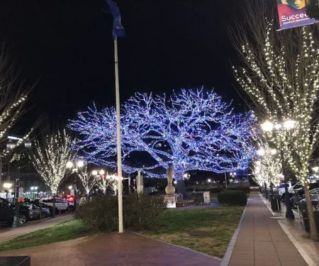 Columbus Park
