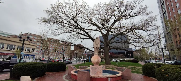 Columbus Park Picture 2