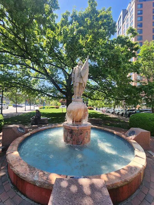 Columbus Park Picture 10