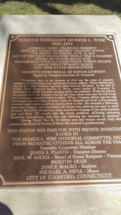 Veterans Park Picture 5
