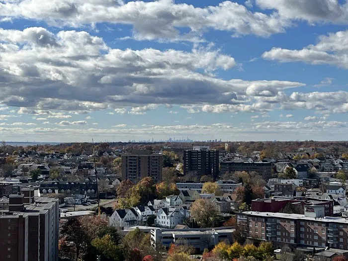 Parc Stamford Picture 5