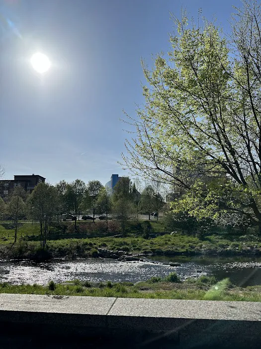 Parc Stamford Picture 9