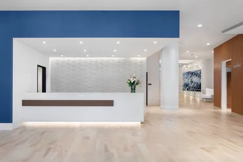 Residence Inn Stamford Downtown Picture 4