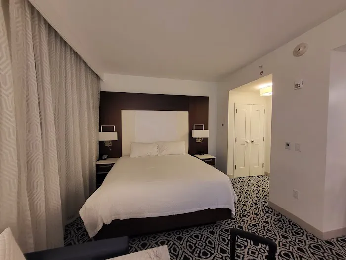 Residence Inn Stamford Downtown Picture 8