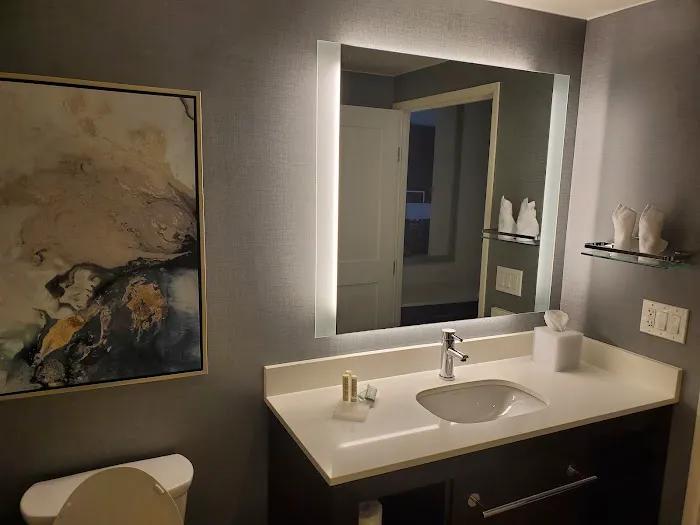 Residence Inn Stamford Downtown Picture 9