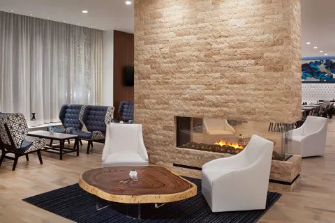 Residence Inn Stamford Downtown Picture 7