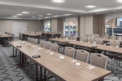 Residence Inn Stamford Downtown Picture 2