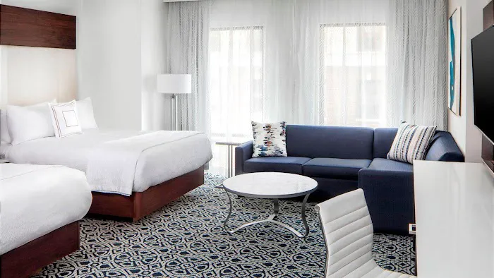 Residence Inn Stamford Downtown Picture 6
