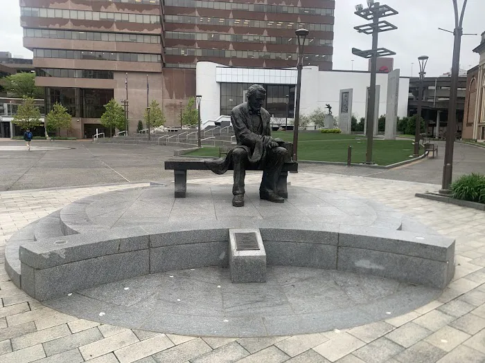 Edward A. Connell Heritage Park Picture 3