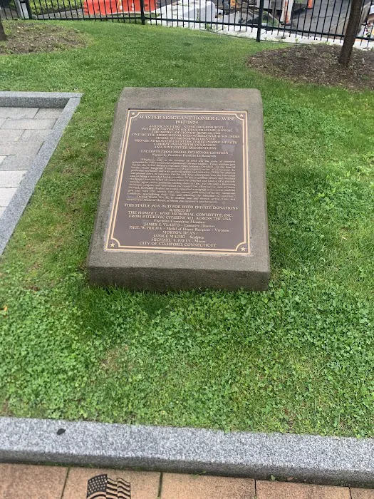 Edward A. Connell Heritage Park Picture 5
