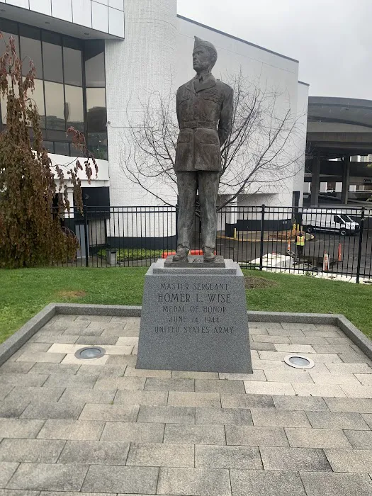 Edward A. Connell Heritage Park Picture 2