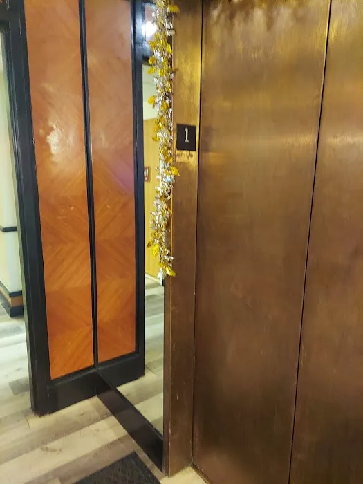 Stamford Suites Hotel Picture 3