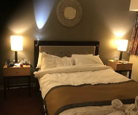 Stamford Suites Hotel