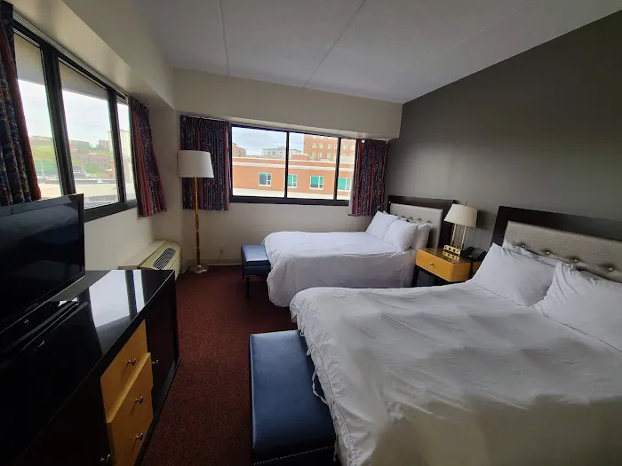 Stamford Suites Hotel Picture 9