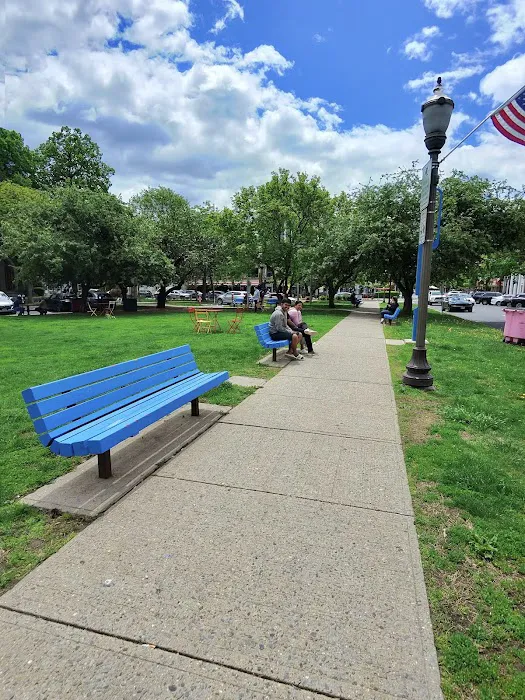 Latham Park Picture 4