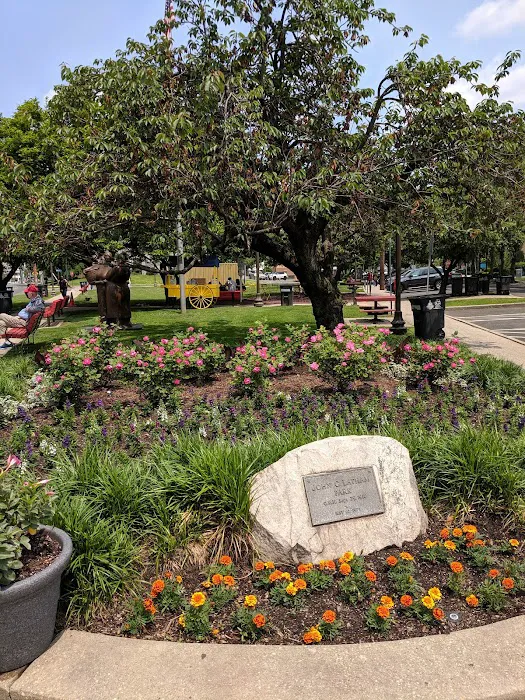 Latham Park Picture 5