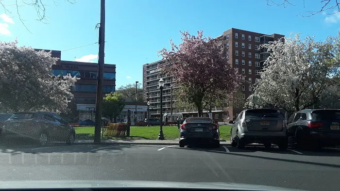 Latham Park Picture 6