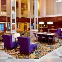 Stamford Marriott Hotel & Spa ico