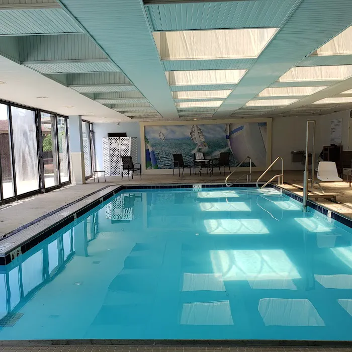 Stamford Marriott Hotel & Spa Picture 7