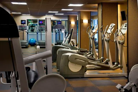 Stamford Marriott Hotel & Spa Picture 6