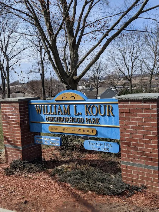 William L Kour Park and Playground Picture 2
