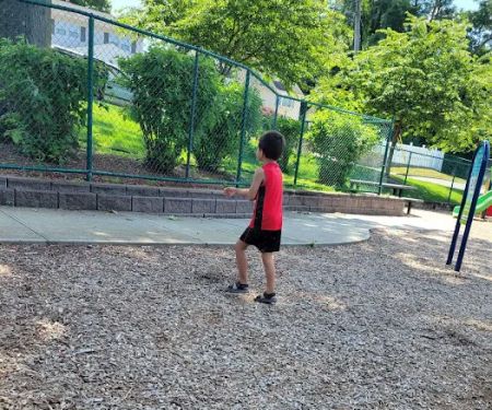 William L Kour Park and Playground