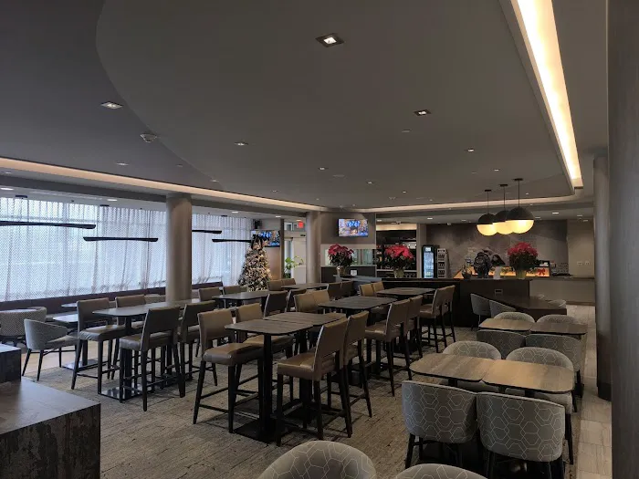SpringHill Suites East Rutherford Meadowlands/Carlstadt Picture 3