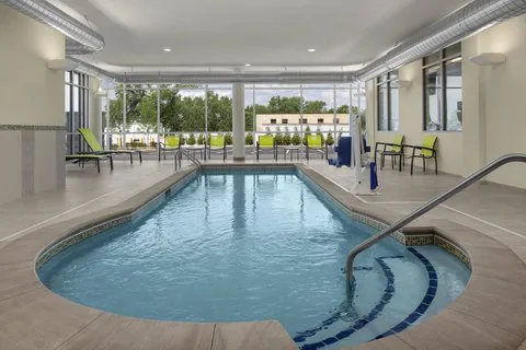 SpringHill Suites East Rutherford Meadowlands/Carlstadt Picture 4